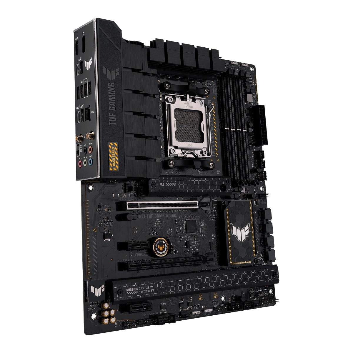 ASUS KBASUAA8B650A02