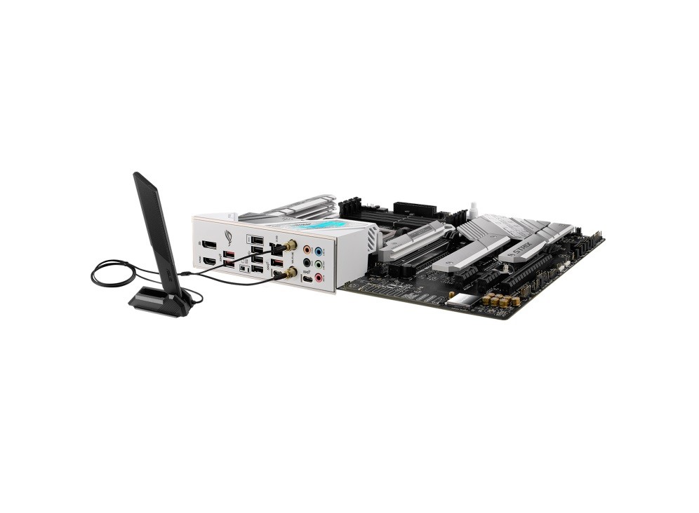 ASUS KBASUAA8B650A03