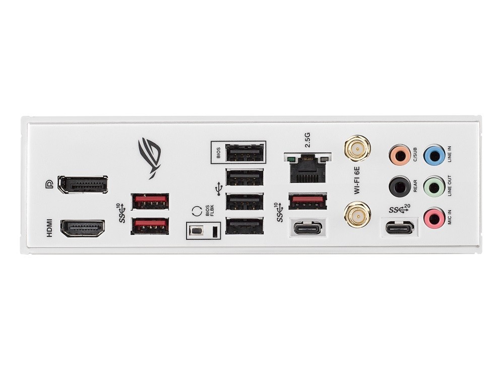 ASUS KBASUAA8B650A03
