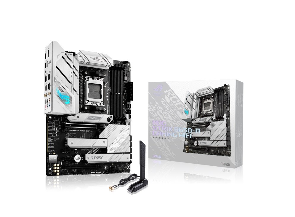 ASUS KBASUAA8B650A03
