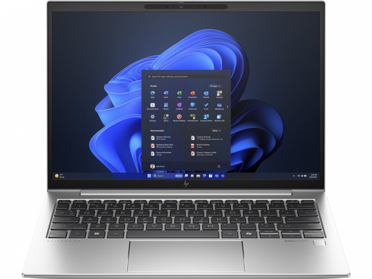 HP Inc. RNHPDB73ILWD000