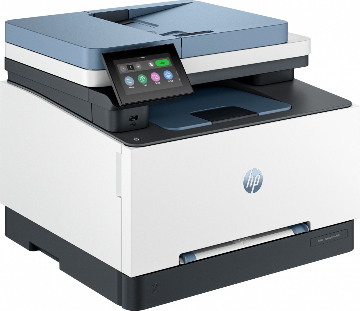 HP Inc. PPHPDLXM3302015