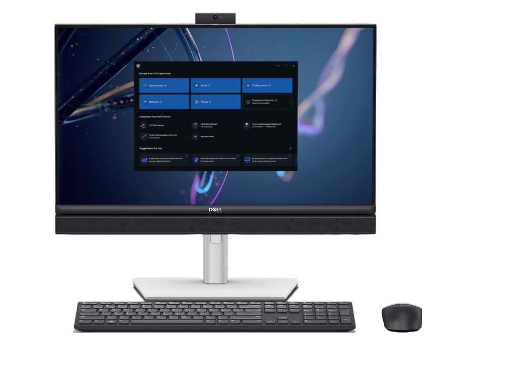 DELL Optiplex 7420 AIO