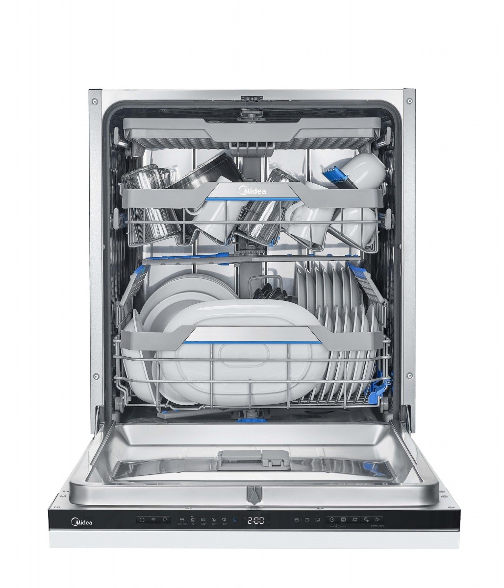 Midea HZMDAW60I1403MB