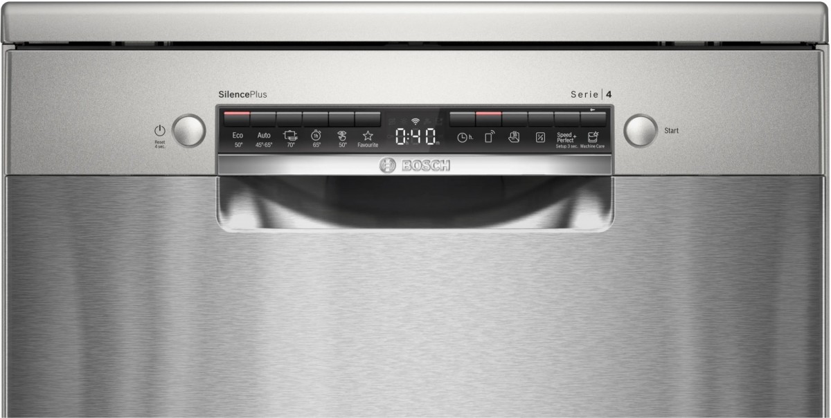 Bosch HWBOSW604EKI06E