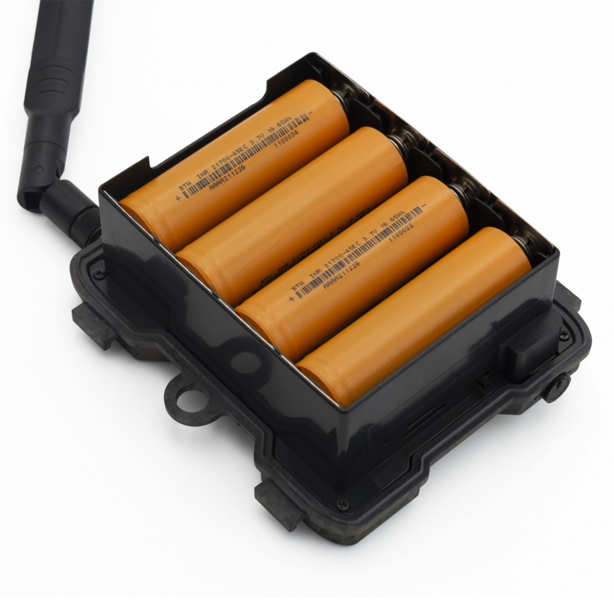 Technaxx Deutschland GmbH & Co. MOTEXOPTX189BK0
