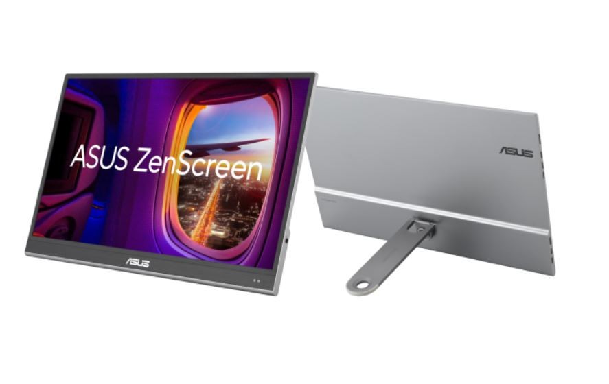 ASUS UPASU16LMQ16AHH
