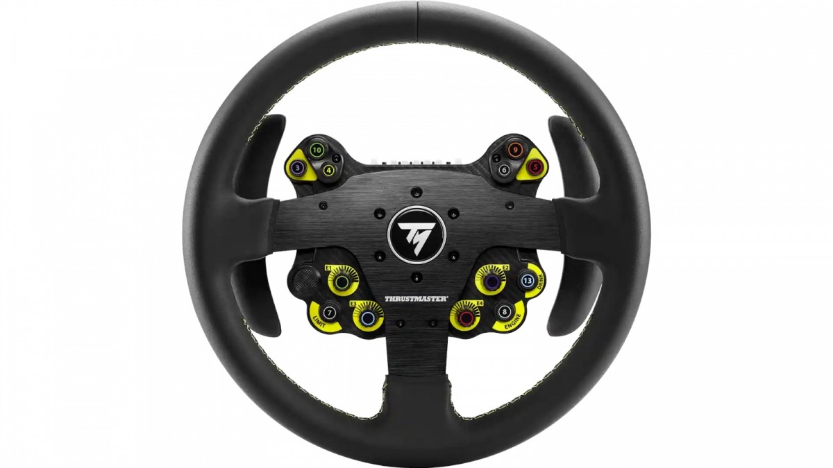 Thrustmaster AGTMRPK00000823