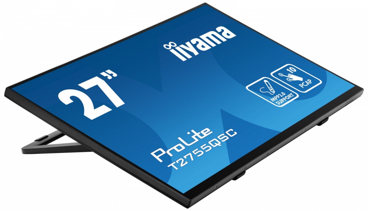 iiyama T2755QSC-B1