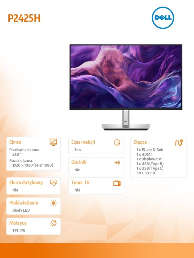 DELL UPDEL24L0000P44