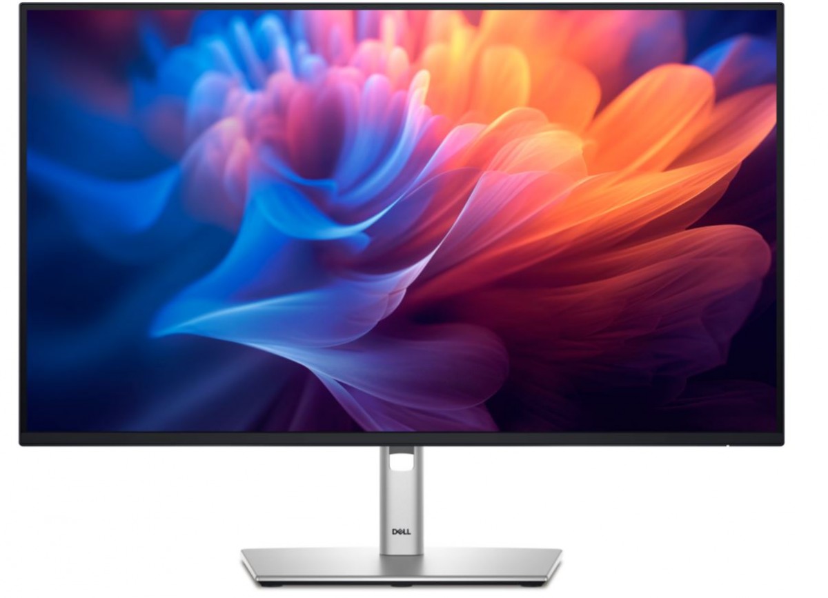 DELL P2725H