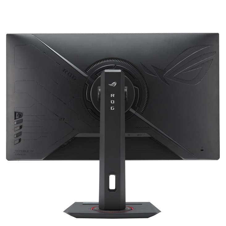 ASUS UPASU027XSG2UCS