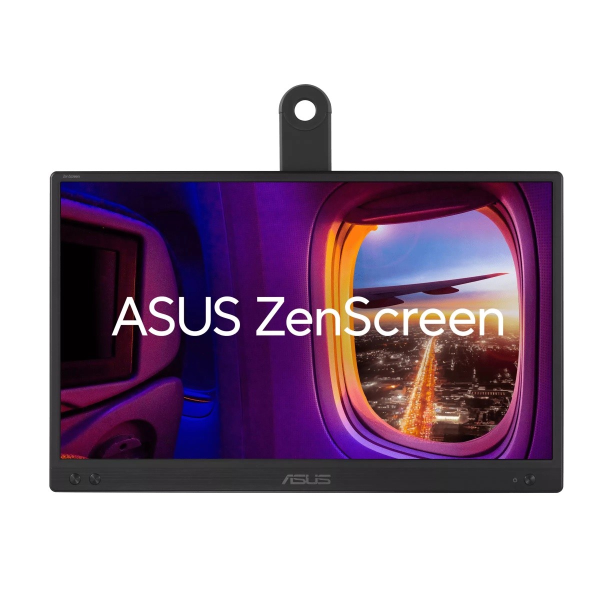 ASUS UPASU16LMB166CR