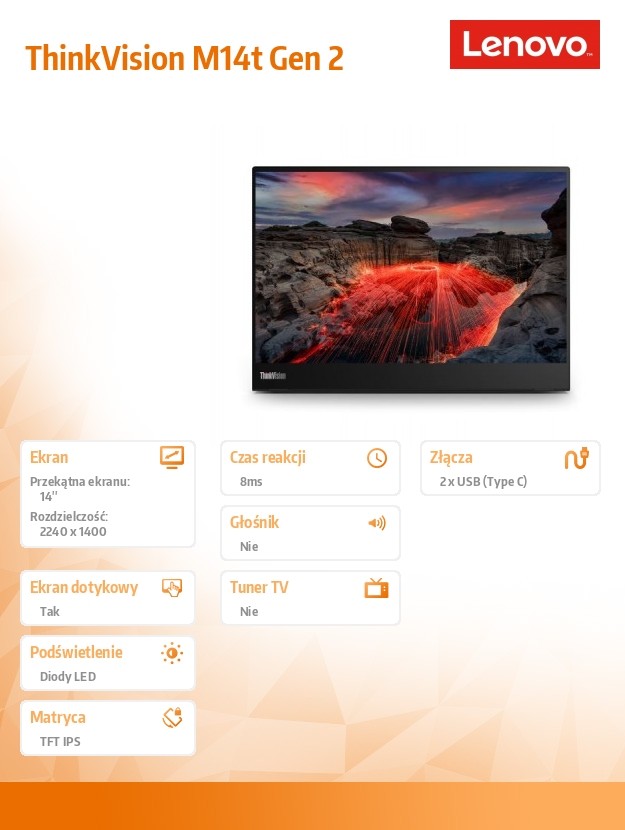 Lenovo UPLNV014XS00005