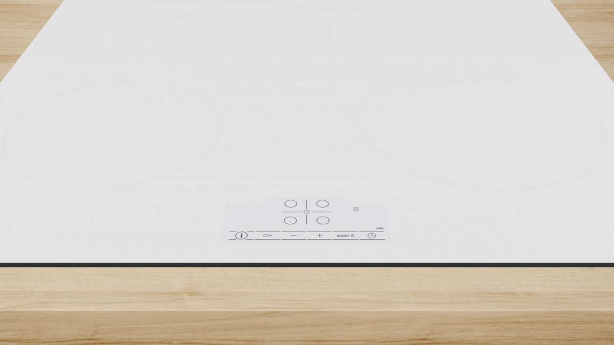 Bosch HZBOSYI612BB1E0