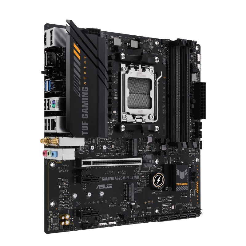 ASUS KBASUAA8A620U01