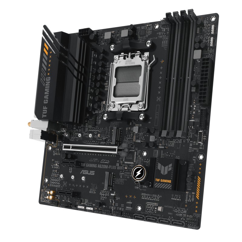 ASUS KBASUAA8A620U01