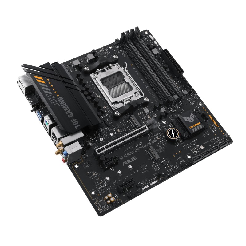 ASUS KBASUAA8A620U01