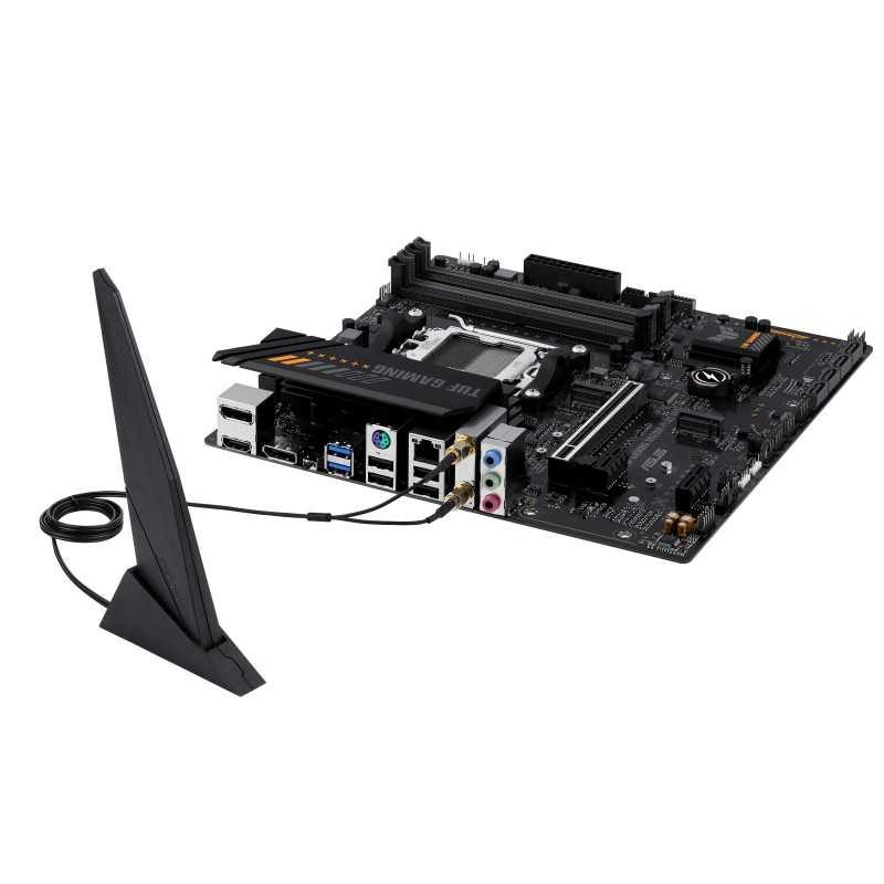 ASUS KBASUAA8A620U01