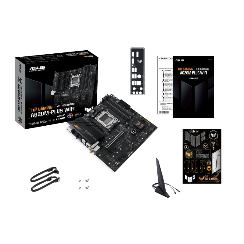 ASUS KBASUAA8A620U01
