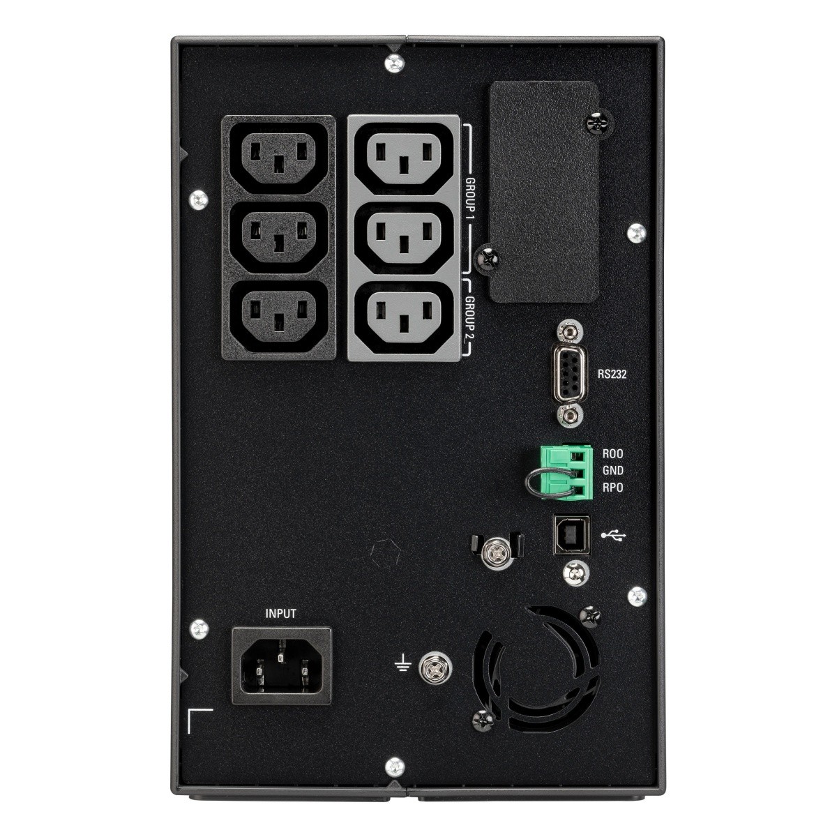 Eaton AUEATL1T5R850G2