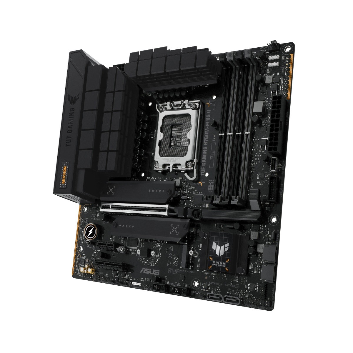 ASUS KBASUIIEB760U08
