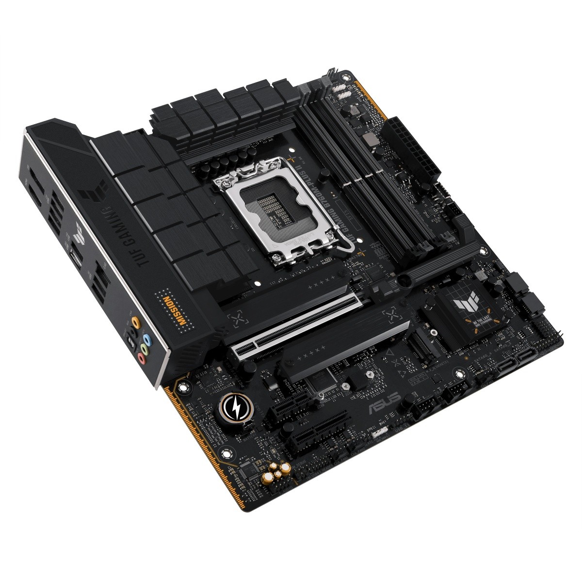 ASUS KBASUIIEB760U08
