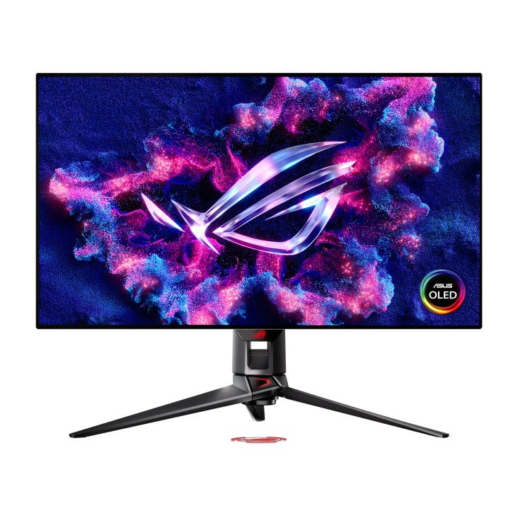 ASUS UPASU032XS2UCDP