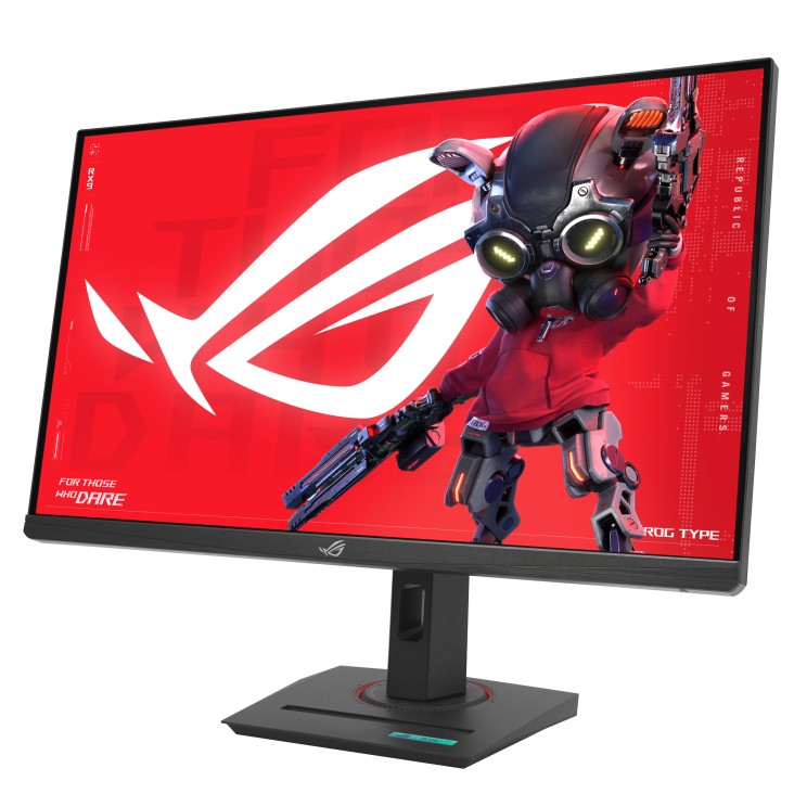ASUS UPASU027XSG27AG