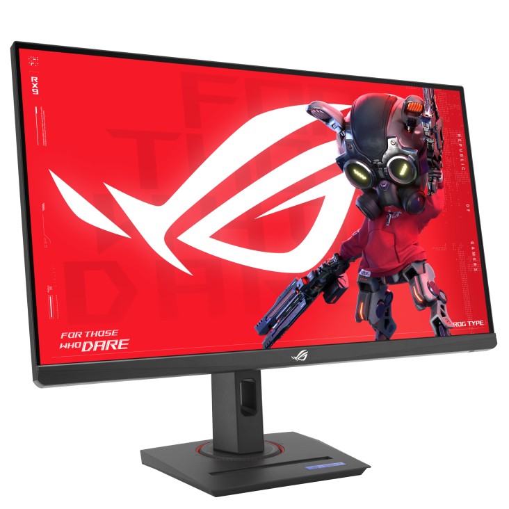 ASUS UPASU027XSG27AG