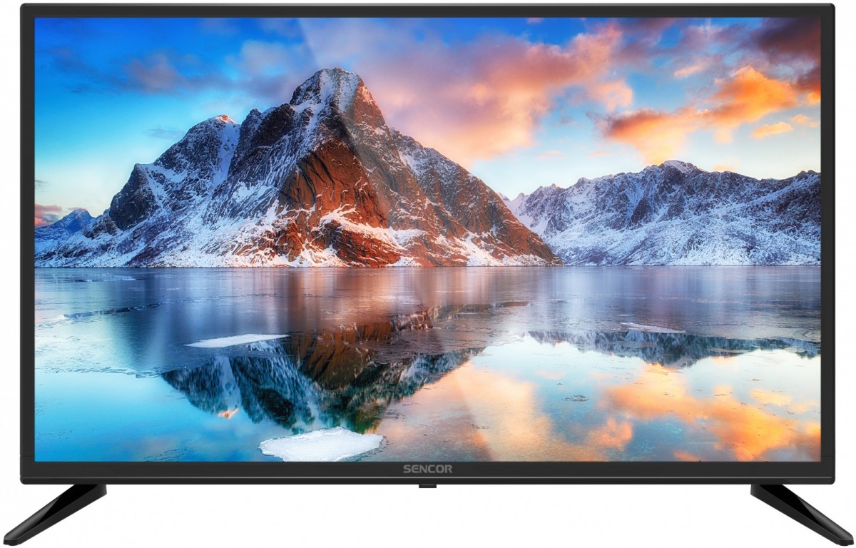 Sencor TVSEC32L3230TCS