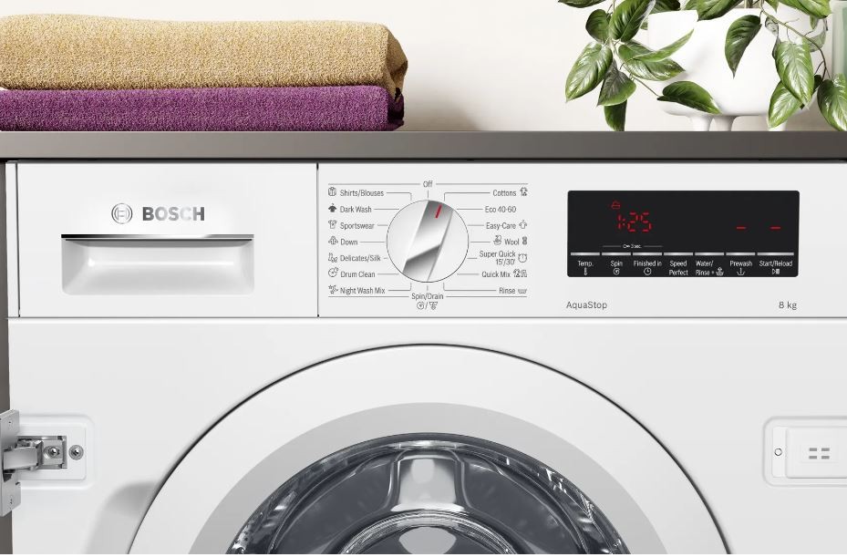 Bosch HZBOSRF28542EU0