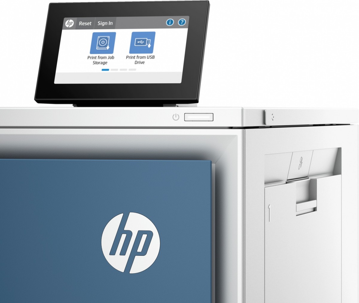 HP Inc. PPHPDLC5701DN00