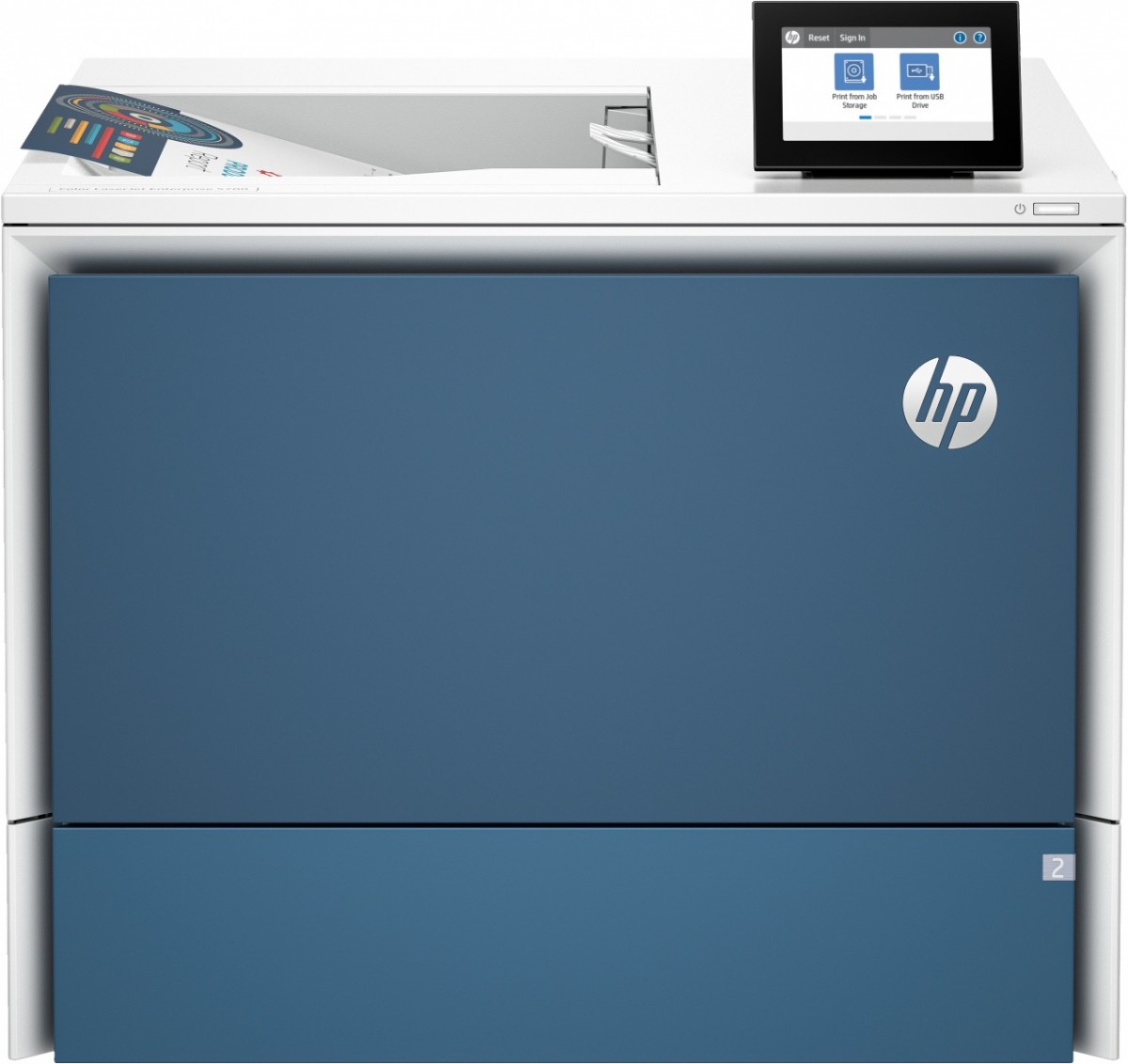 HP Inc. PPHPDLC5701DN00
