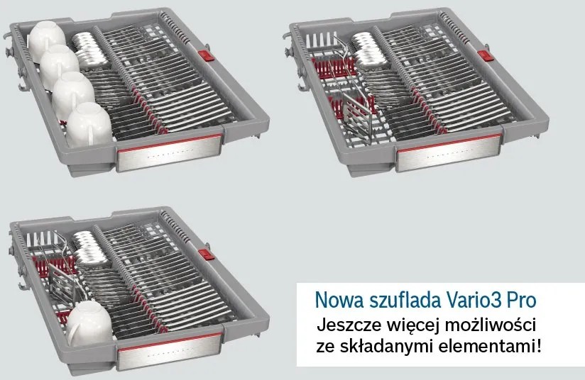 Bosch HZBOSW45I6YMX08