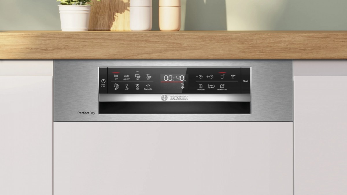 Bosch HZBOSW45P6YMS14