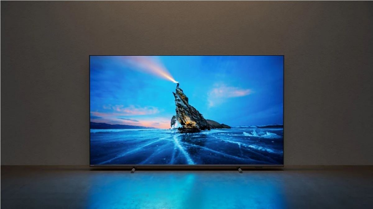 Philips TVPHI65LPML8709