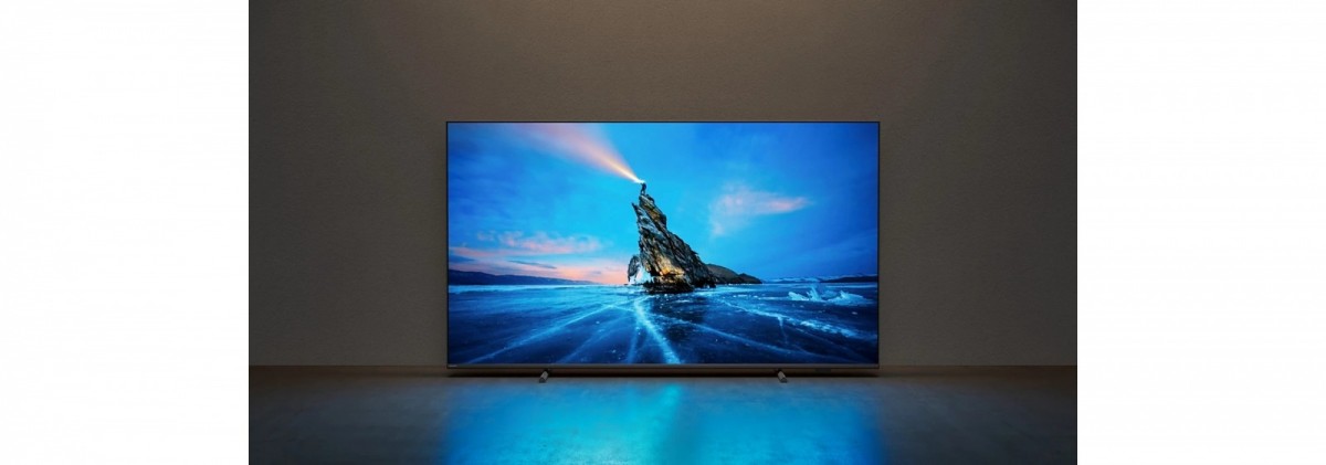 Philips TVPHI75LPML8709