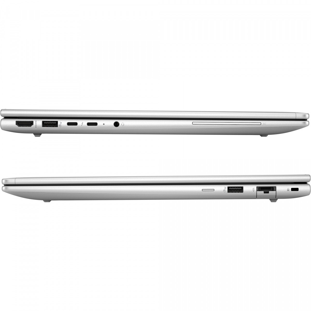 HP Inc. Notebook EliteBook 660