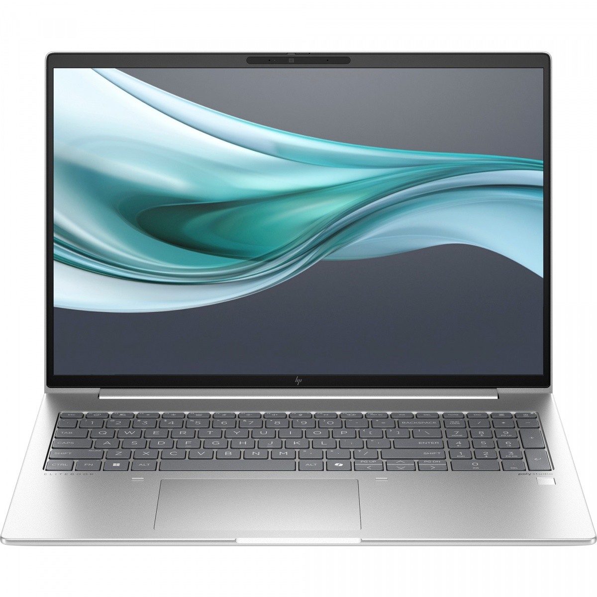 HP Inc. Notebook EliteBook 660