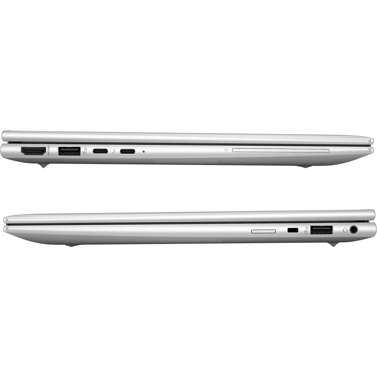 HP Inc. Notebook EliteBook 835