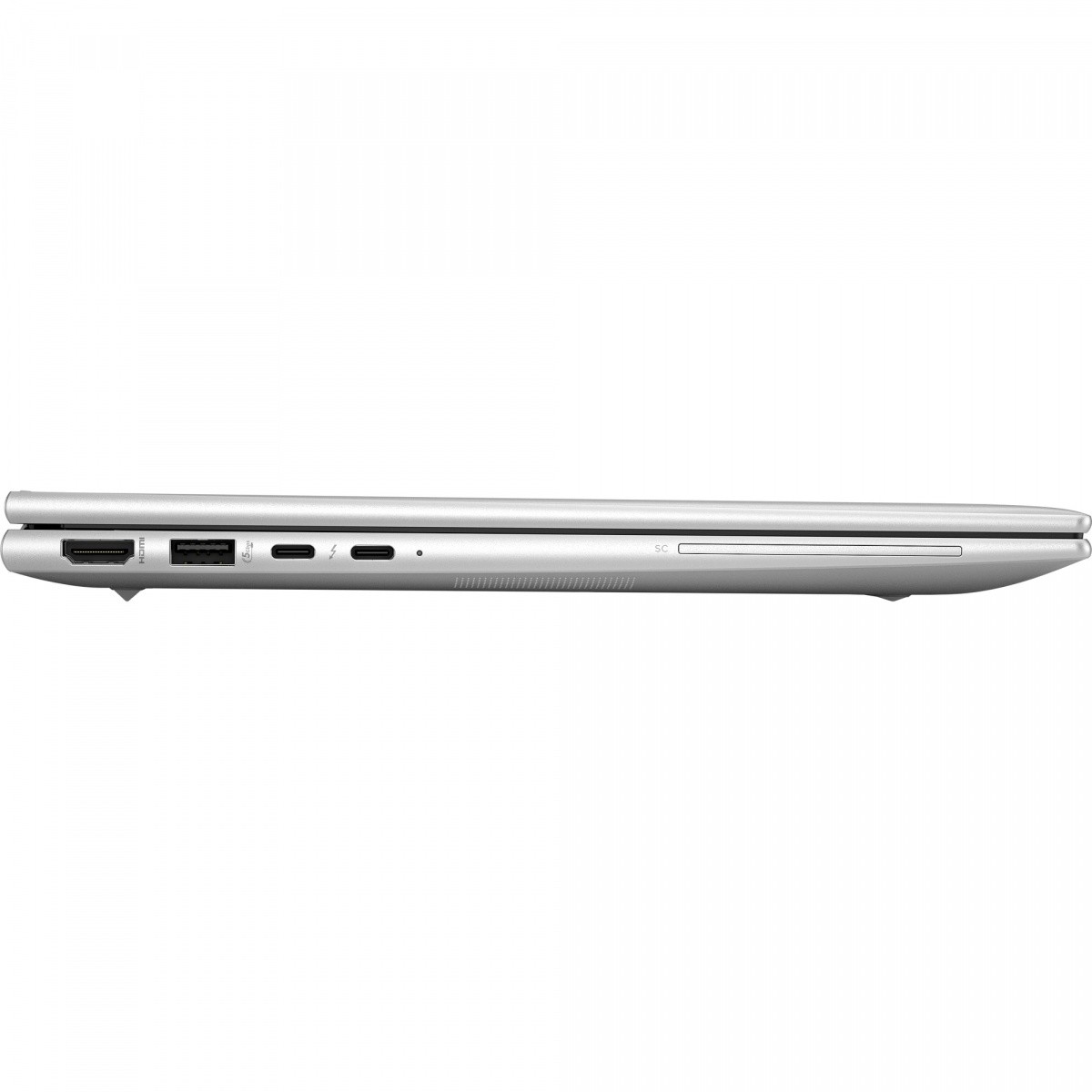 HP Inc. Notebook EliteBook 835