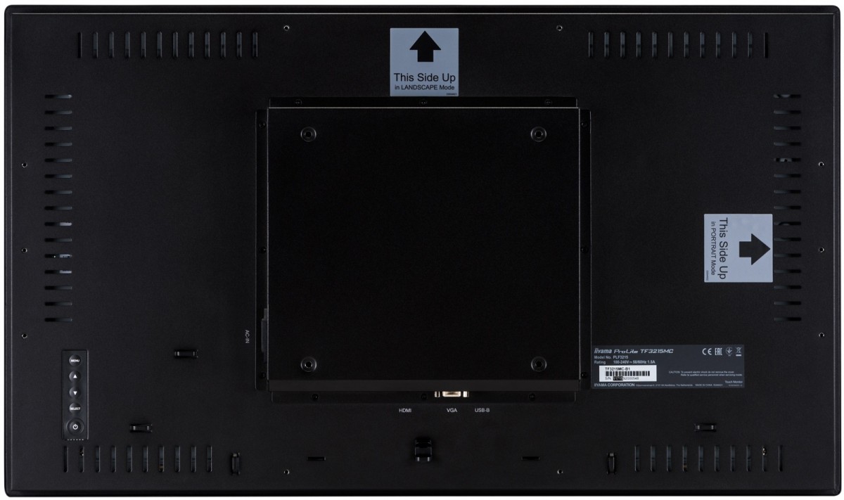 iiyama TF3215MC-B2AG