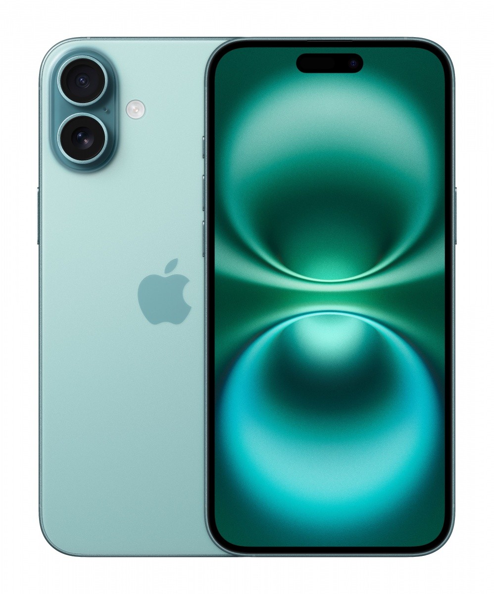 Apple TEAPPPI16QMXVY3