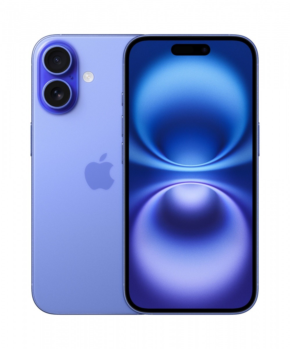 Apple TEAPPPI16RMYEC3