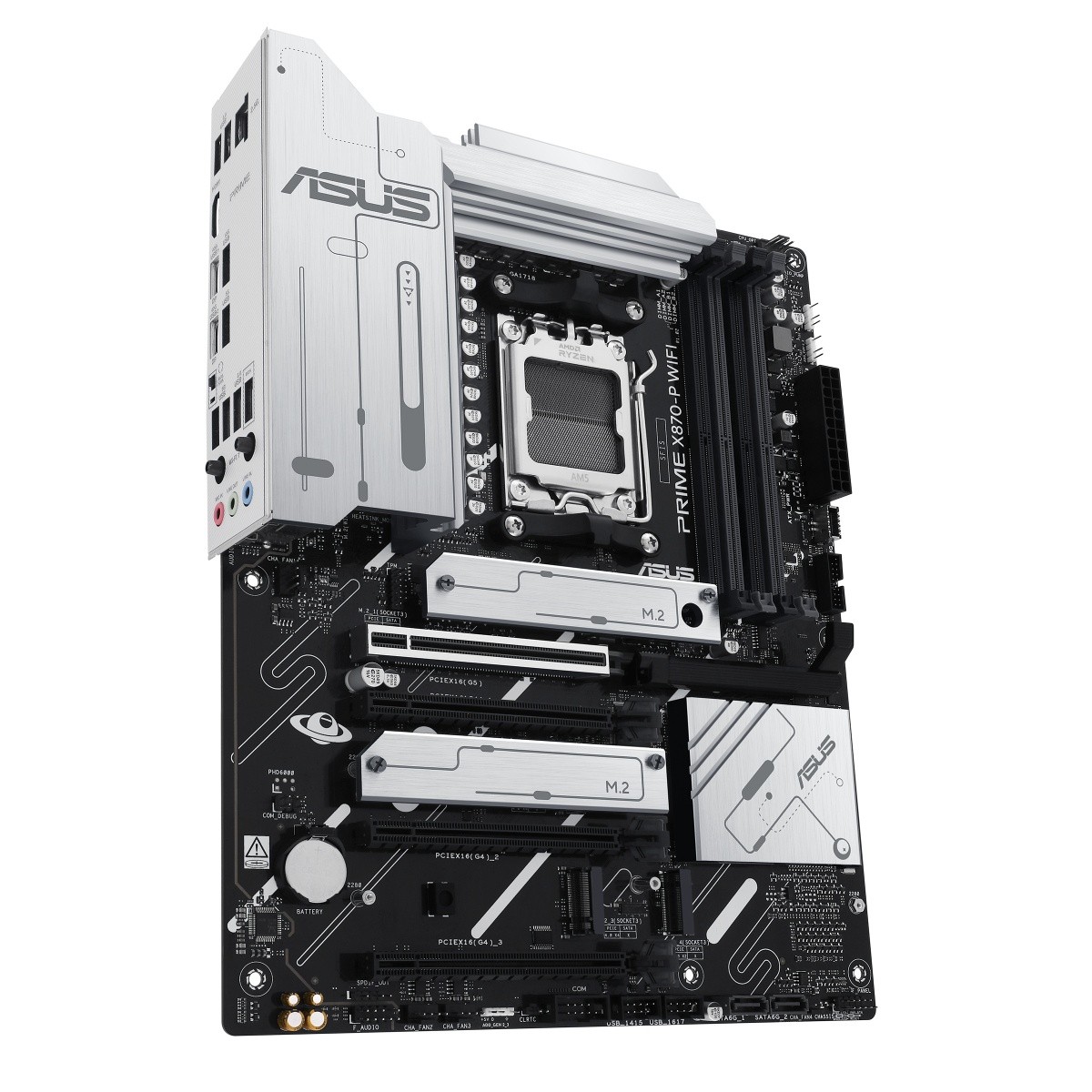ASUS KBASUAA8X870A00