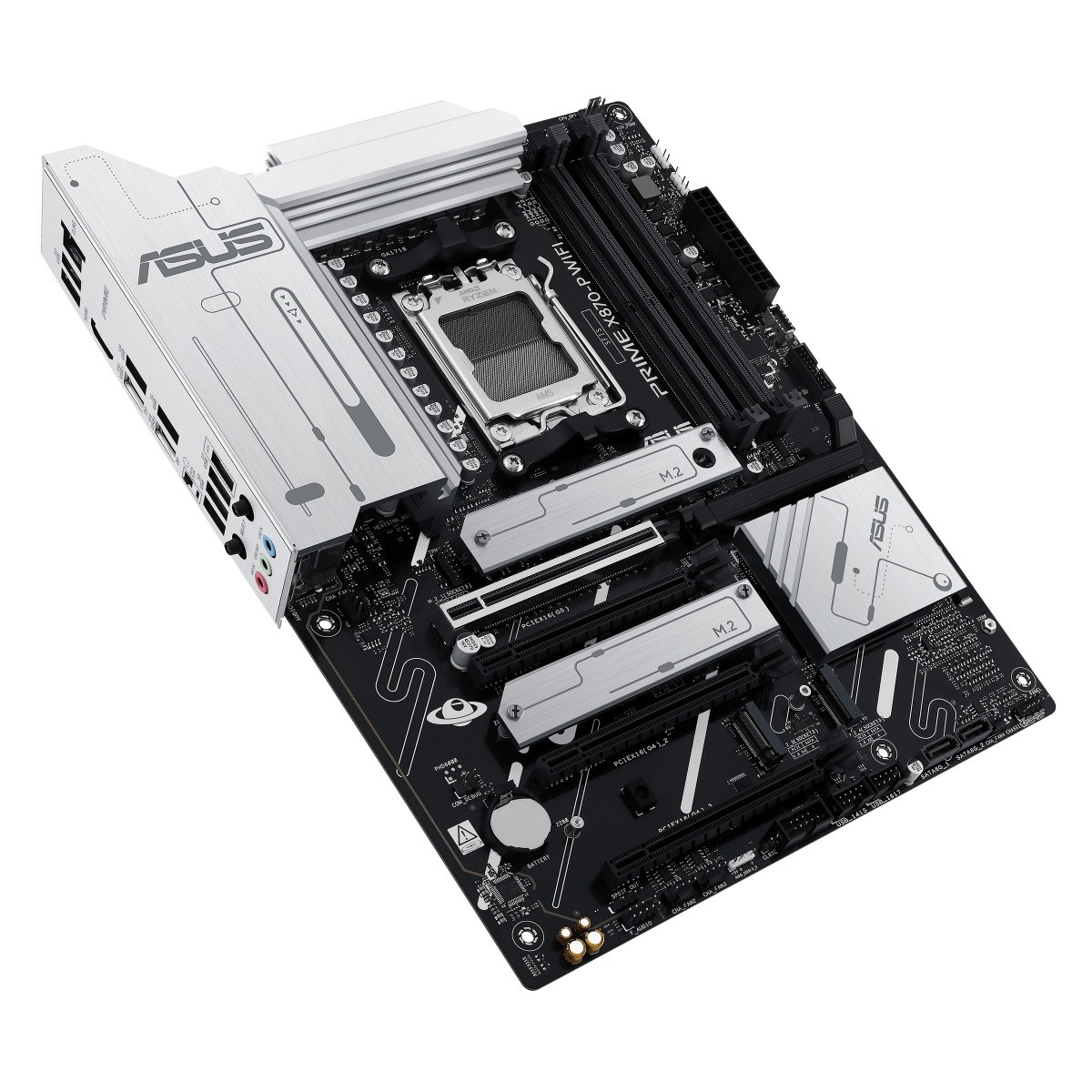 ASUS KBASUAA8X870A00
