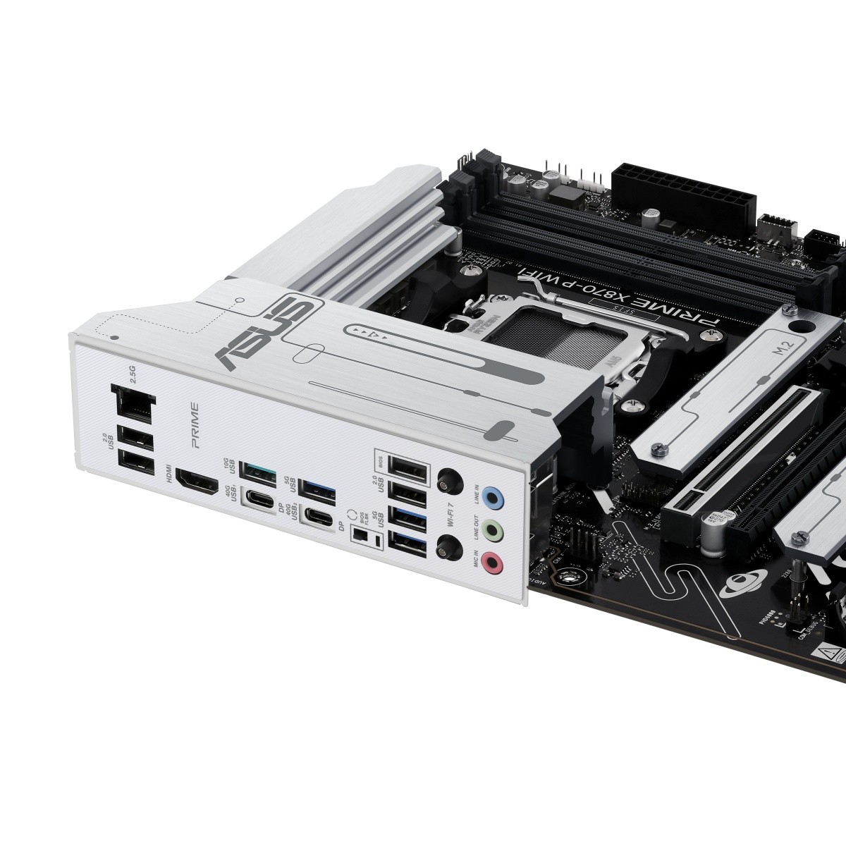 ASUS KBASUAA8X870A00