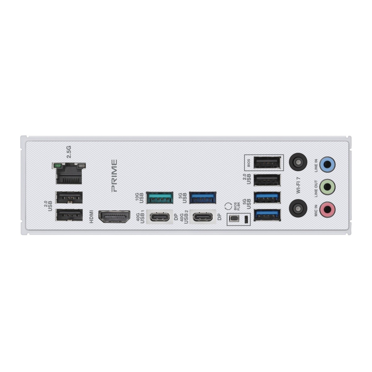 ASUS KBASUAA8X870A00