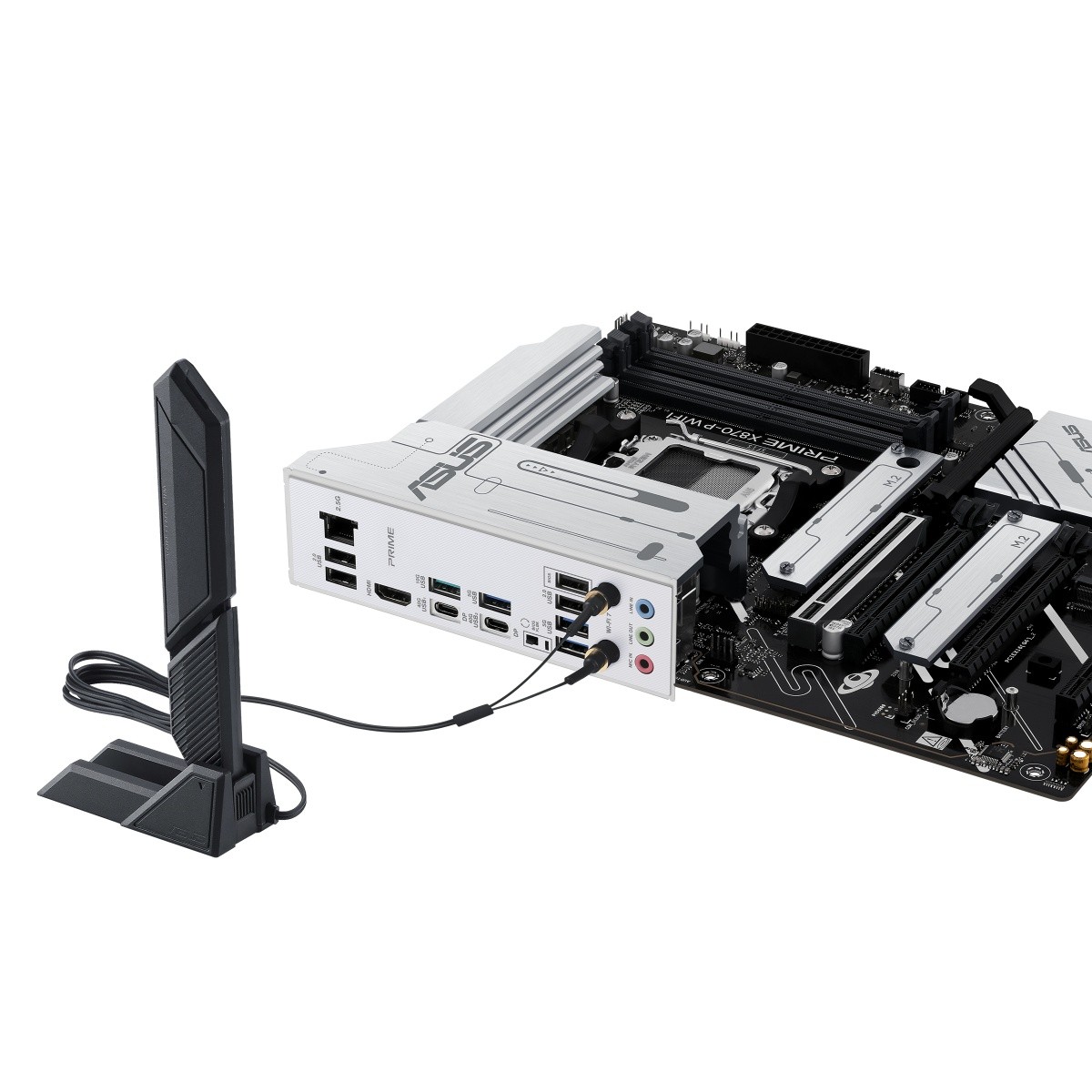 ASUS KBASUAA8X870A00